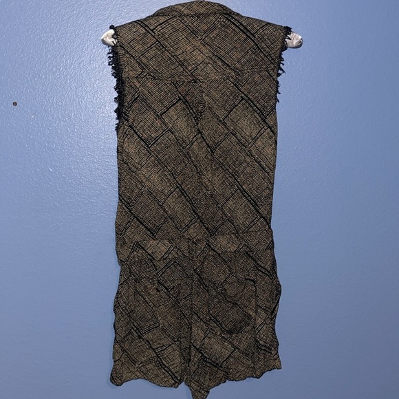 Anthropologie Hei Hei Nova Romper - size small. K - Picture 7 of 8